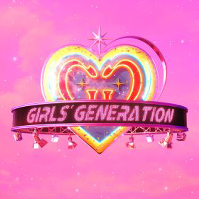 소녀시대 The 7th Album ‘FOREVER 1’