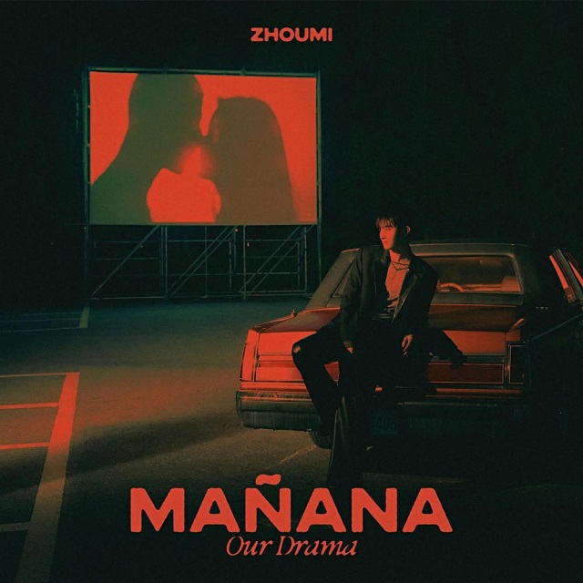 ZHOUMI Single ‘Mañana (Our Drama)’