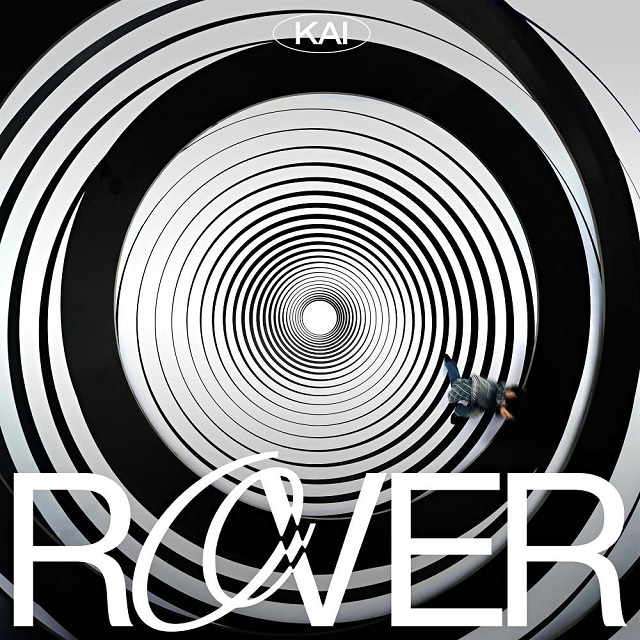 KAI The 3rd Mini Album ‘Rover’