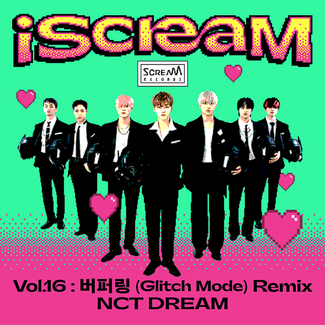 iScreaM Vol.16 :  ‘버퍼링 (Glitch Mode)’ Remix
