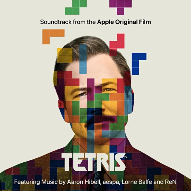 Hold On Tight - Tetris (Motion Picture Soundtrack)