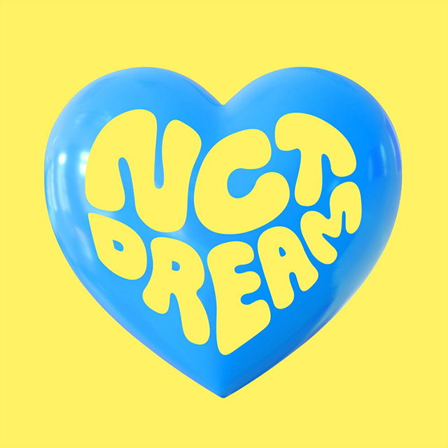 NCT DREAM The 1st Album Repackage ‘Hello Future’