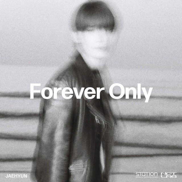 Forever Only - SM STATION : NCT LAB