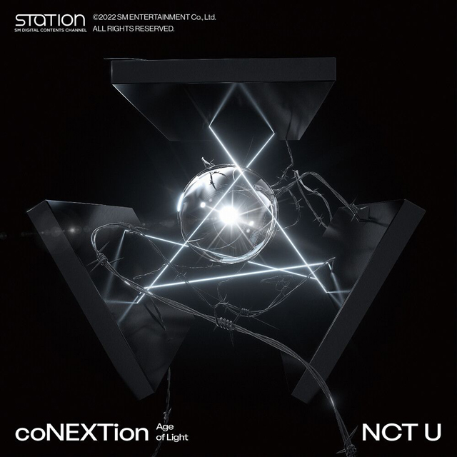 coNEXTion (Age of Light) - SM STATION : NCT LAB