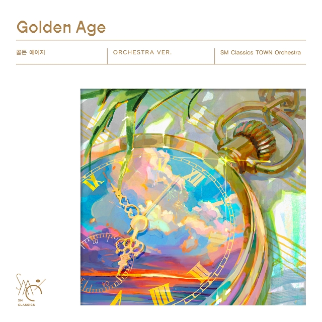 SM Classics ‘Golden Age (Orchestra Ver.)’