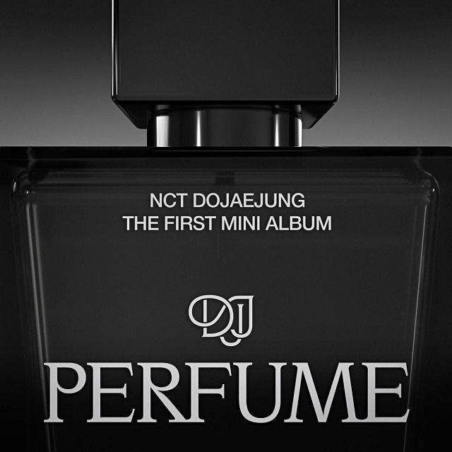 NCT 도재정 The 1st Mini Album ‘Perfume’