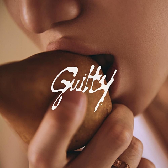 TAEMIN The 4th Mini Album 'Guilty’