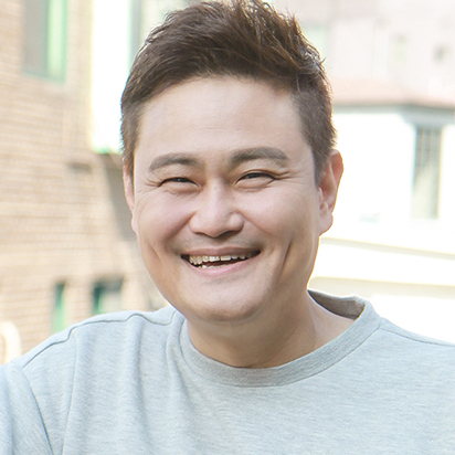 Jinsoo Kim