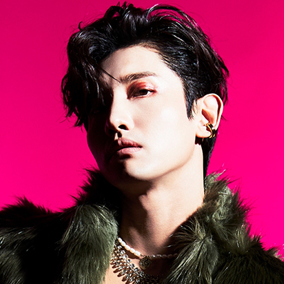 MAX CHANGMIN