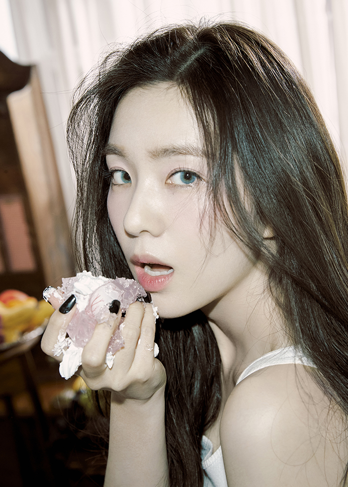 超美品 redvelvet アイリーン irene スタリバ トレカ starriver - CD